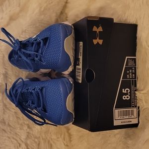 Under Armour shoes